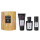 Acqua Di Parma Colonia Essenza Geschenkset Eau de Cologne 100ml/Shower Gel 75ml/Deo Spray 50ml
