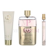 Gucci Guilty Pour Femme Giftset 150ml