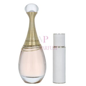 Dior JAdore Geschenkset 110ml