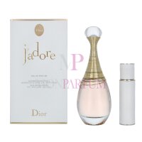 Dior JAdore Geschenkset Eau de Parfum 100ml/Edp...