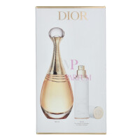 Dior JAdore Geschenkset Eau de Parfum 100ml/Edp Refillable 10ml
