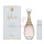 Dior JAdore Geschenkset Eau de Parfum 100ml/Edp Refillable 10ml