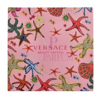 Versace Bright Crystal Giftset 80ml