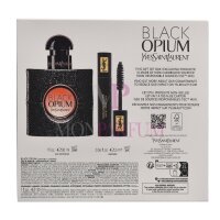 YSL Black Opium Giftset 32ml