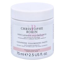 Christophe Robin Cleansing Volumising Paste 75ml