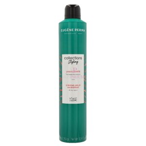 Eugene Perma Coll. Styling Strong Hold Hairspray 500ml