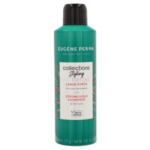 Eugene Perma Coll. Styling Strong Hold Hairspray 300ml