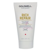 Goldwell Dualsenses Rich Repair 60S Treatment 50ml