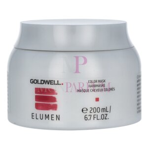 Goldwell Elumen Color Mask 200ml