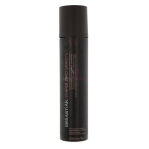 Sebastian Shaper Zero Gravity Hairspray 400ml