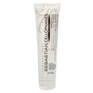 Sebastian Cellophanes Colour Shine 300ml