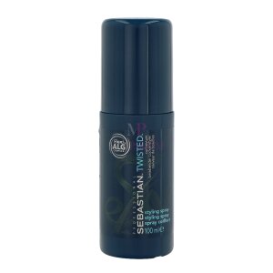 Sebastian Twisted Curl 100ml