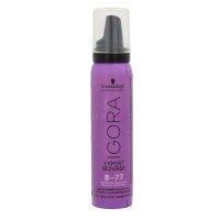 Igora Expert Mousse 100ml