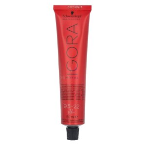 Schwarzkopf Igora Royal Permanent Color Creme 60ml