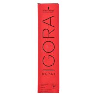 Schwarzkopf Igora Royal Permanent Color Creme 60ml
