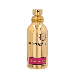 Montale	Crazy In Love Eau de Parfum 50ml