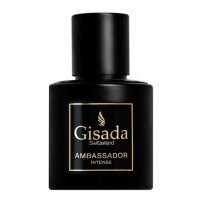 Gisada Ambassador Intense Men Eau de Parfum 50ml