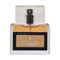 Gisada Uomo Eau de Toilette 50ml