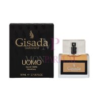 Gisada Uomo Eau de Toilette 50ml