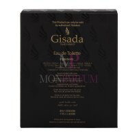 Gisada Uomo Eau de Toilette 50ml