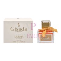 Gisada Donna Eau de Toilette 50ml