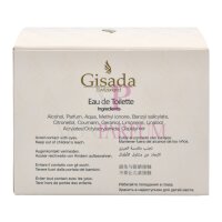 Gisada Donna Eau de Toilette 50ml