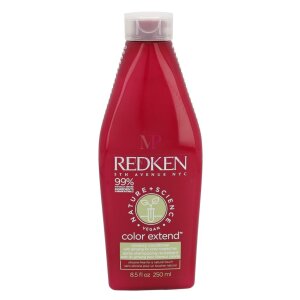 Redken Nature & Science Color Extend Conditioner 250ml