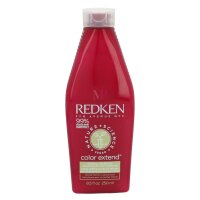 Redken Nature & Science Color Extend Conditioner 250ml