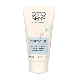 Dado Sens Probalance Face Cream 50ML