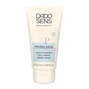 Dado Sens ProBalance Soothing Face Cream 50ml