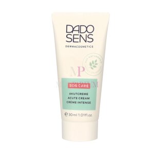 Dado Sens SOS Care Acute Cream 30ml