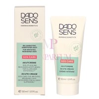 Dado Sens SOS Care Acute Cream 30ml