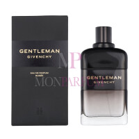Givenchy Gentleman Boisee Eau de Parfum 200ml