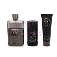 Gucci Guilty Pour Homme Giftset 215ml