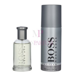 Hugo Boss Bottled Giftset 200ml