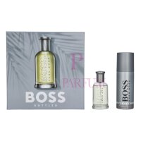 Hugo Boss Bottled Giftset 200ml