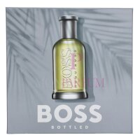 Hugo Boss Bottled Giftset 200ml