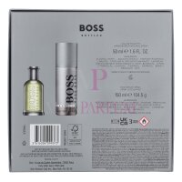 Hugo Boss Bottled Giftset 200ml