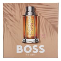 Hugo Boss The Scent Giftset 200ml