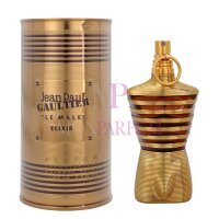 Jean Paul Gaultier Le Male Elixir Eau de Parfum 125ml