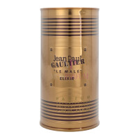 Jean Paul Gaultier Le Male Elixir Eau de Parfum 125ml