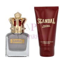 J.P Gaultier Scandal Pour Homme Geschenkset Eau de...