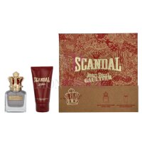 J.P Gaultier Scandal Pour Homme Geschenkset Eau de...