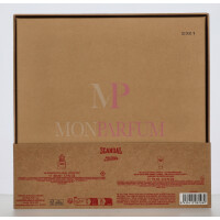 J.P Gaultier Scandal Pour Homme Geschenkset Eau de Toilette 50 ml/Shower Gel 75 ml