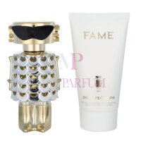 Paco Rabanne Fame Geschenkset Eau de Parfum 50m/Perfumed...