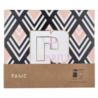 Paco Rabanne Fame Geschenkset Eau de Parfum 50m/Perfumed Body Lotion 75ml