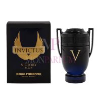 Paco Rabanne Invictus Victory Elixir Edp Intense Spray 100ml