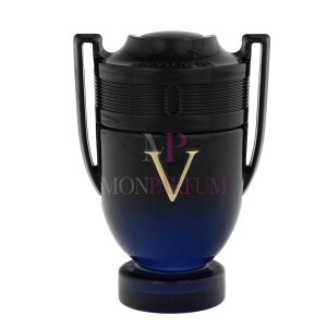 Paco Rabanne Invictus Victory Elixir Edp Intense Spray 50ml