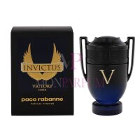 Paco Rabanne Invictus Victory Elixir Edp Intense Spray 50ml