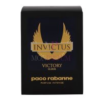 Paco Rabanne Invictus Victory Elixir Edp Intense Spray 50ml